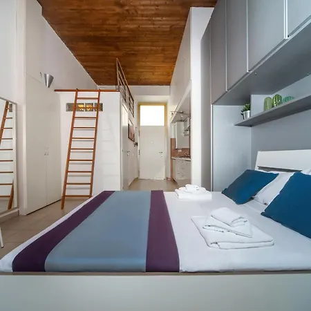Appartement Casa Da Navigli