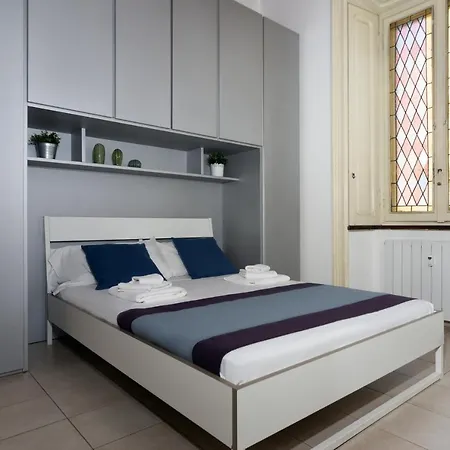 Casa Da Navigli Apartman