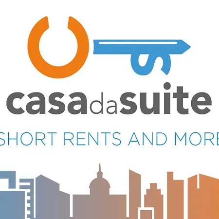 Apartamento Casa Da Navigli